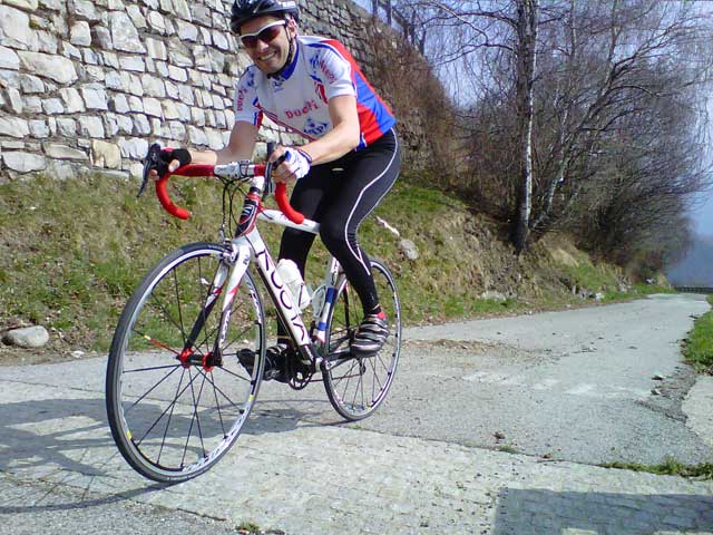 Foto Grimpeur 2010